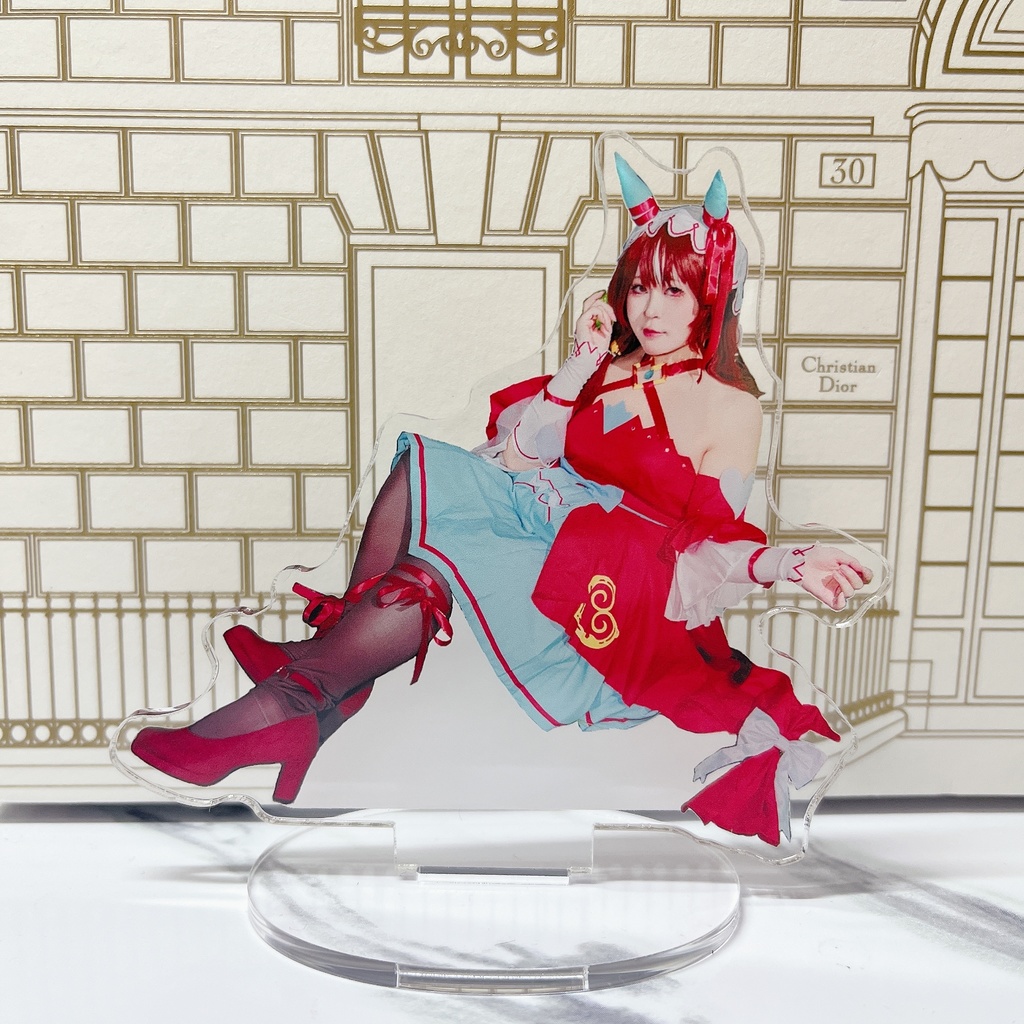 スティルインラブ アクリルスタンド