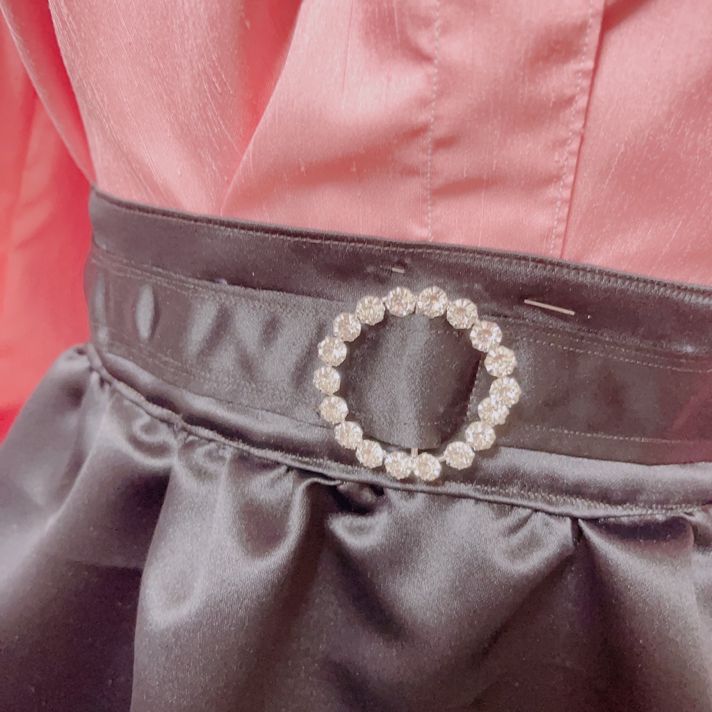 🐟🤍歌ってみた衣装