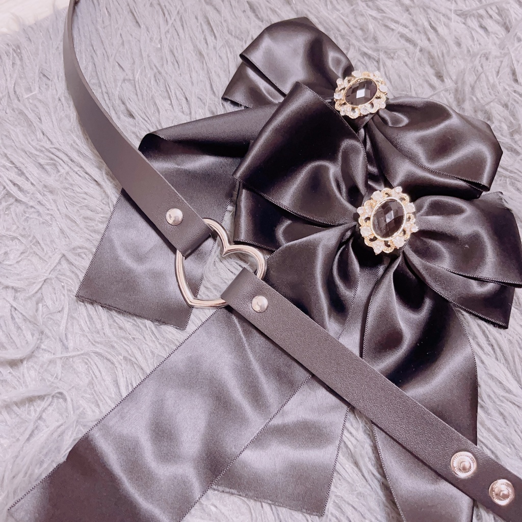 🐟🤍歌ってみた衣装