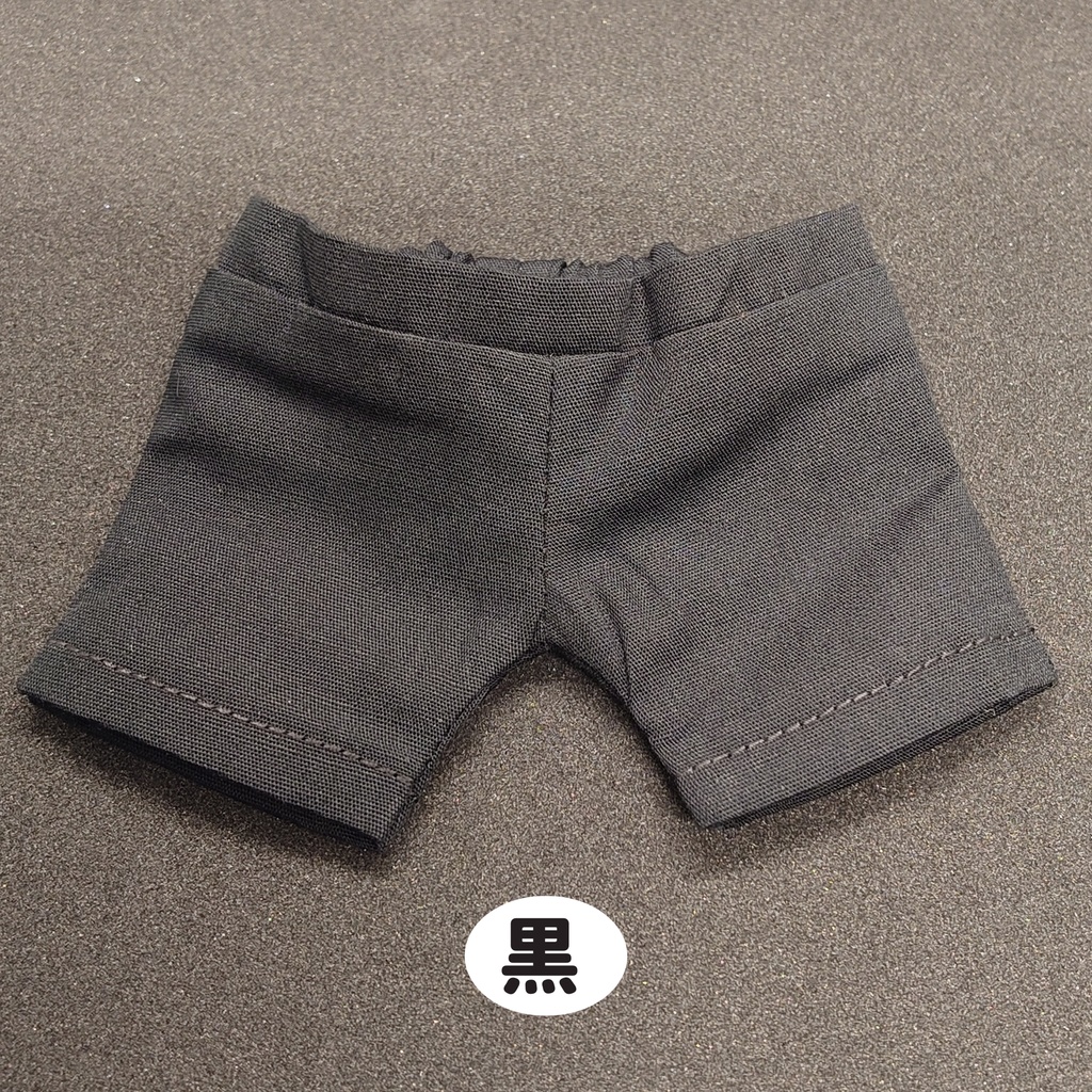 シンプルズボン(無属性15cmサイズ)