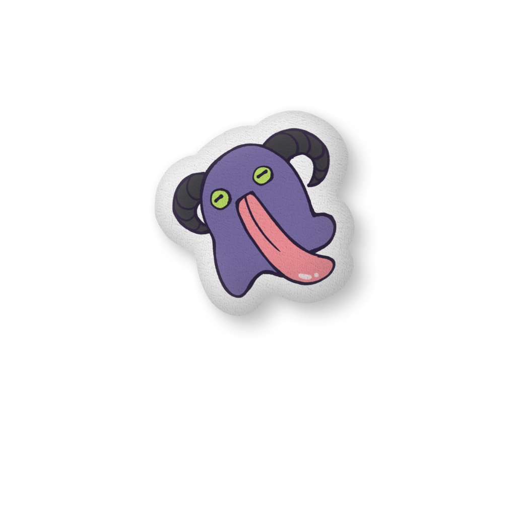 おまえらクッション