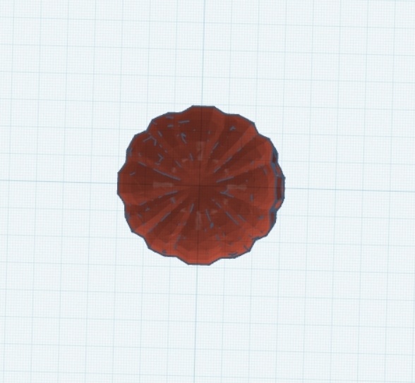 ハロウィン ジャック・オー・ランタン 3Dプリンター用STLデータ:Halloween Jack-o'-Lantern Printable STL