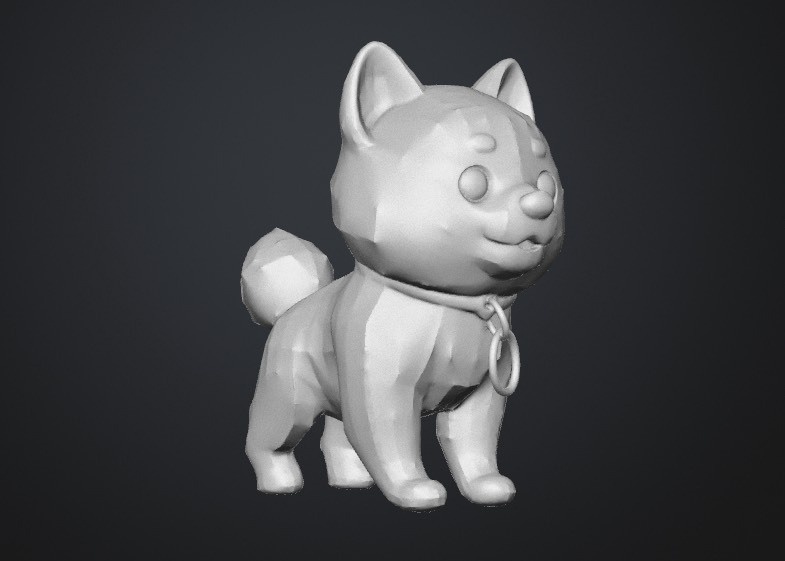 柴犬
