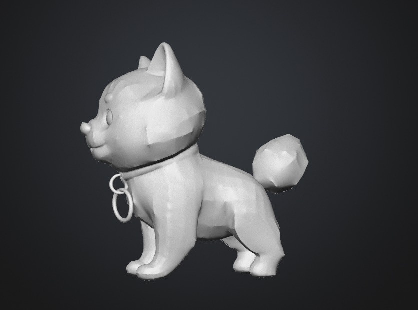 柴犬