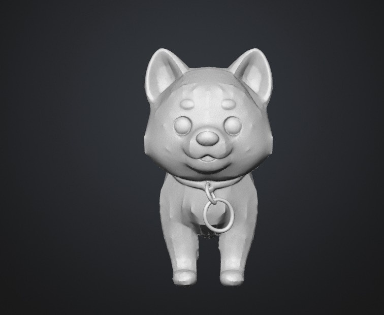 柴犬