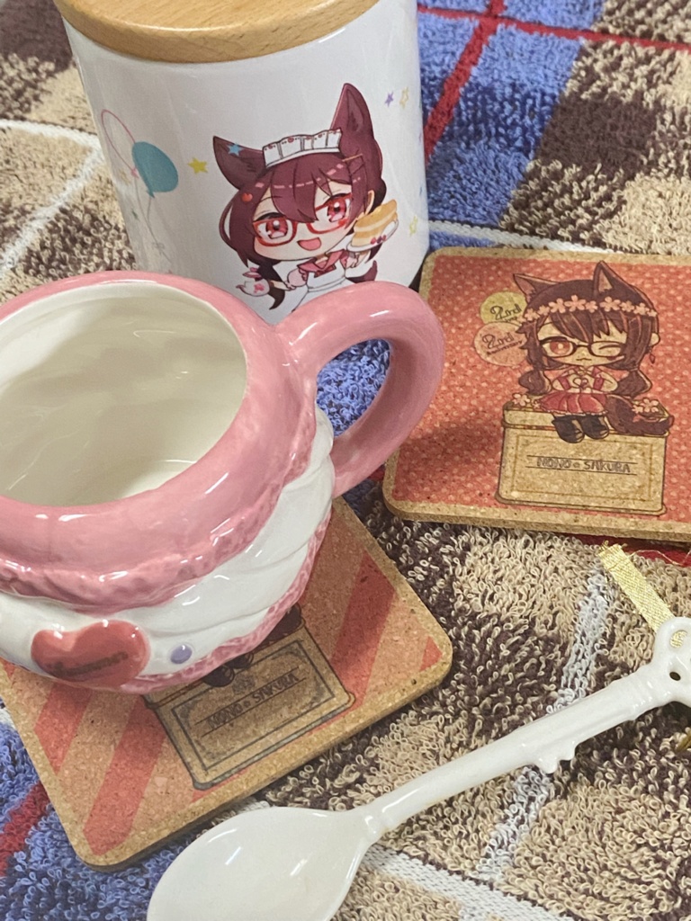 2周年記念スタンダードセット