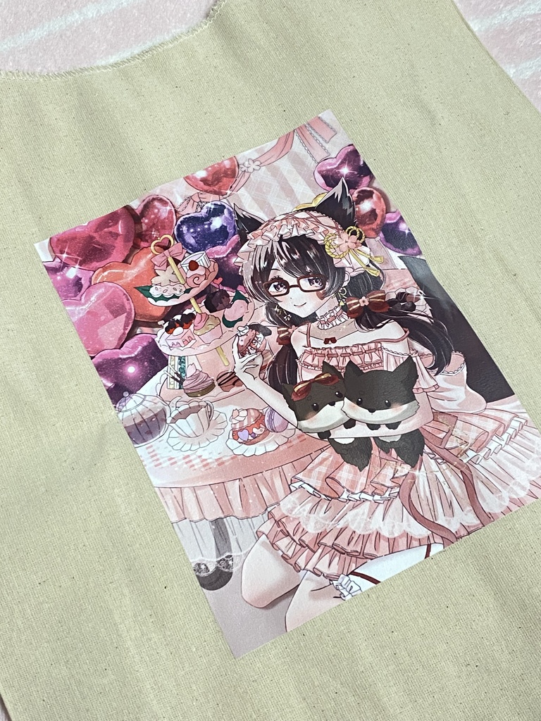 4周年ぜーんぶセット!【受注生産】