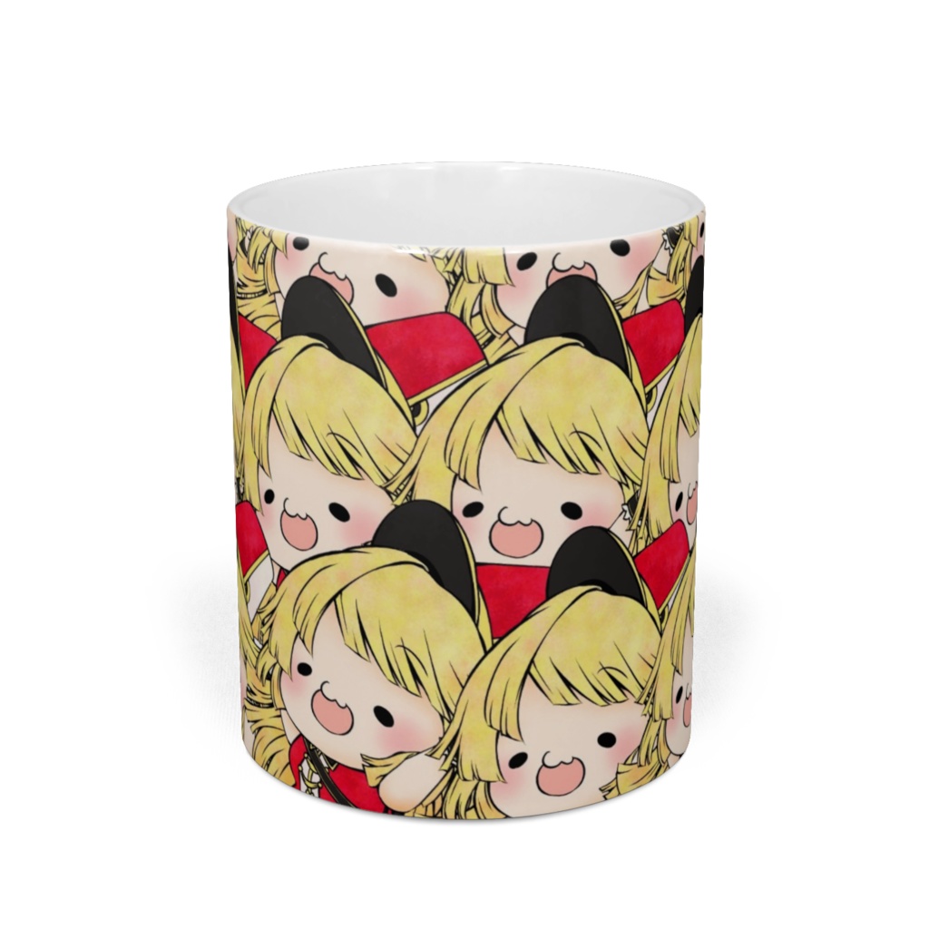 バンドリ こころ マグカップ