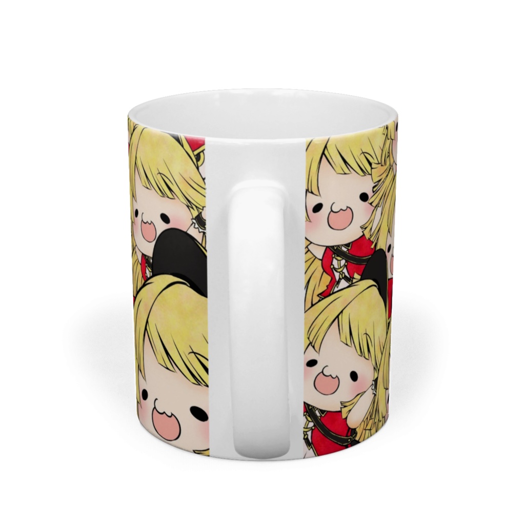 バンドリ こころ マグカップ