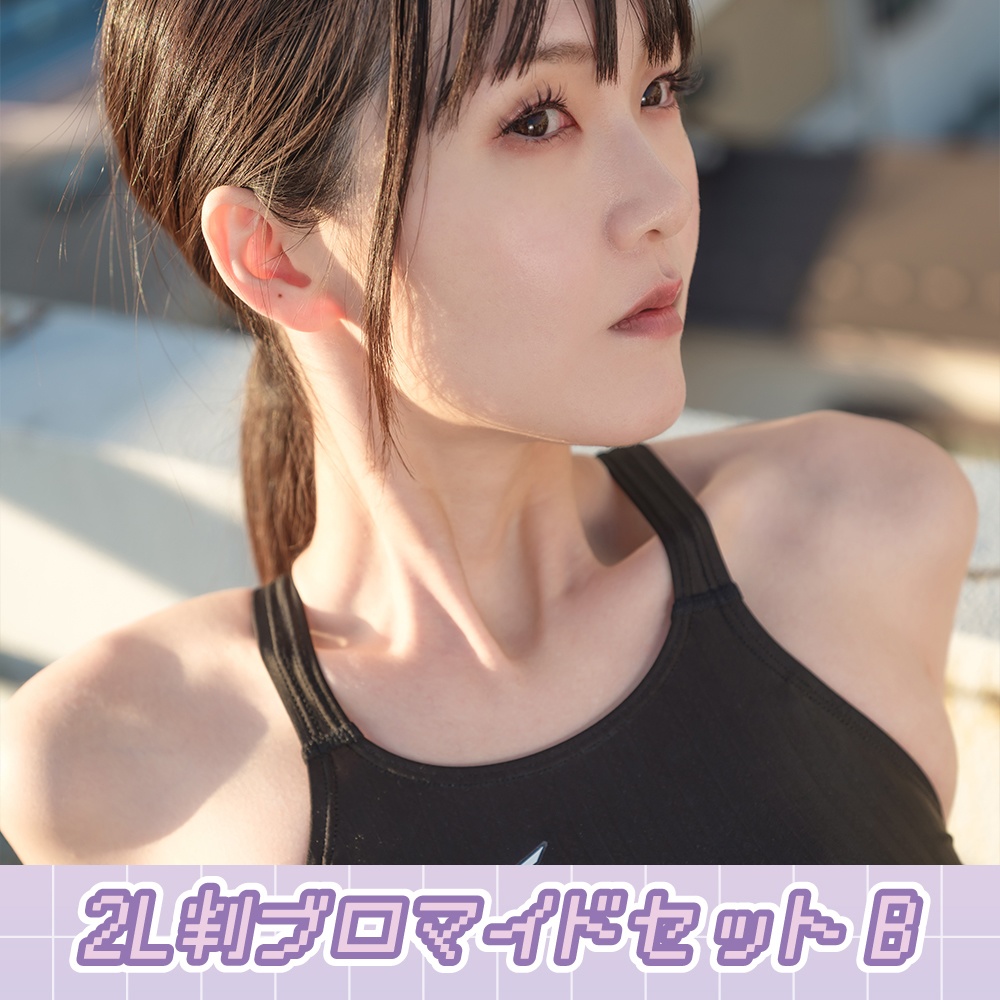 サイン入りブロマイドセット