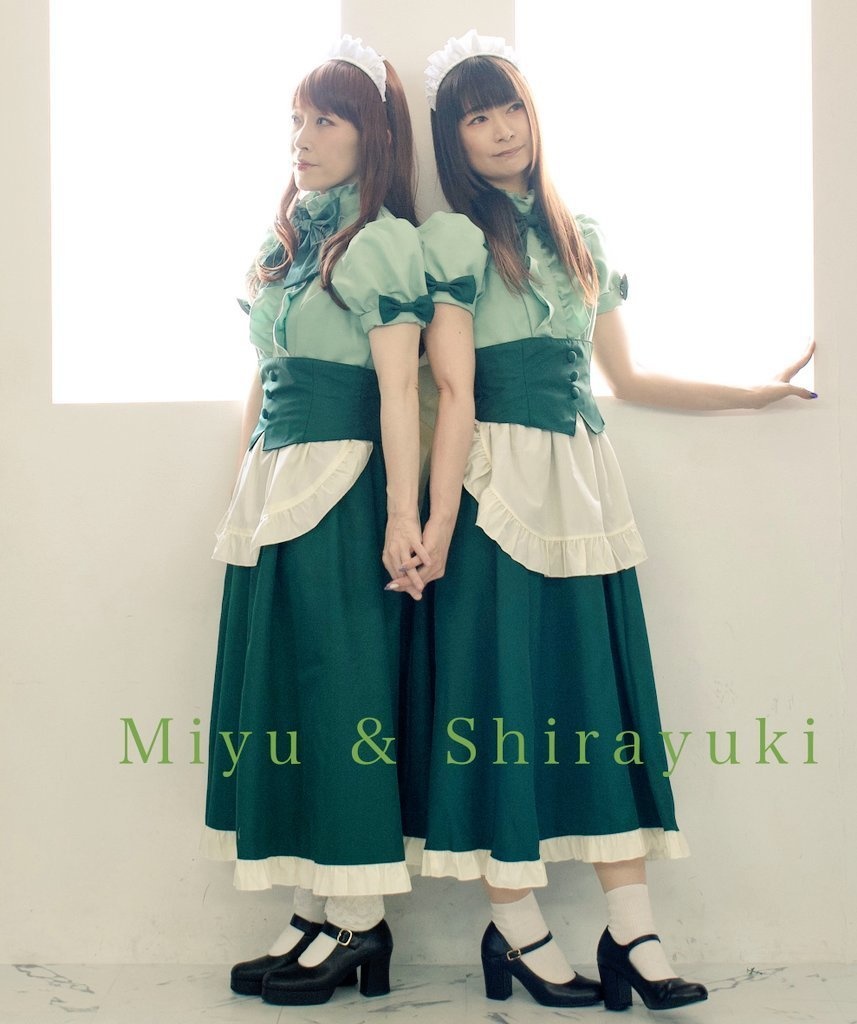 【C104】Sweet Time 2(オリジナルメイド写真集)