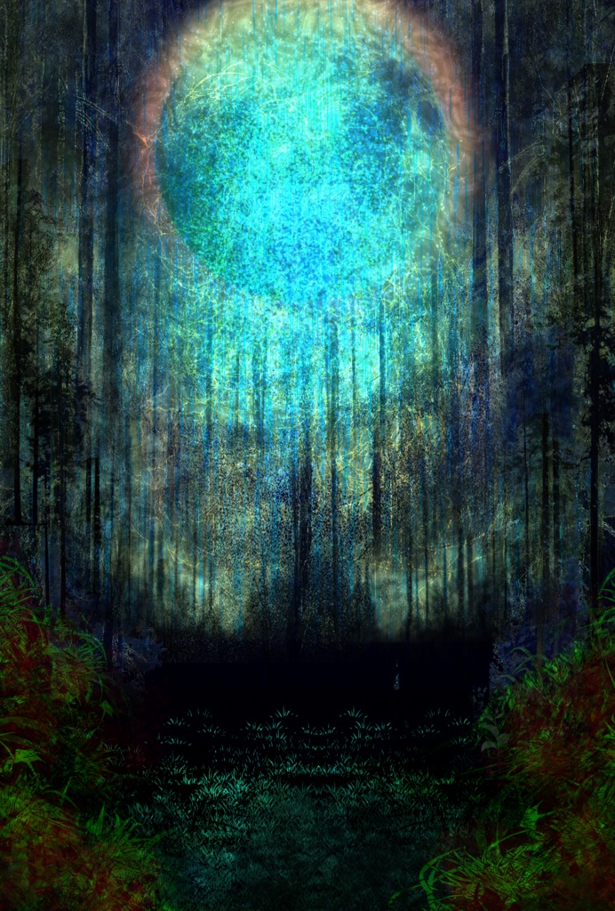 キラーズ!物理系キラー「ハリー」さんに夜バッタリ会ってしまった