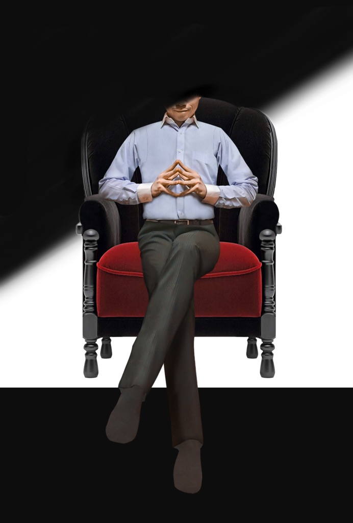 キラーズ!サイコ系キラー「リチャード」さんのお部屋にようこそ