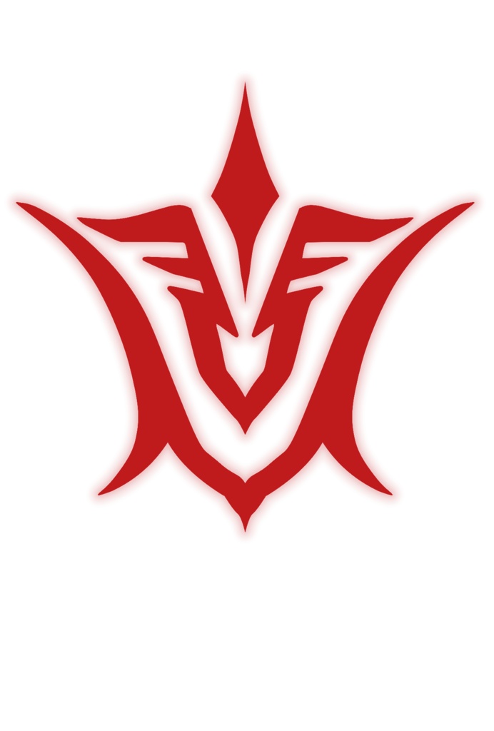 Fate/Grand Order 令呪素材・ぐだ男/藤丸立香