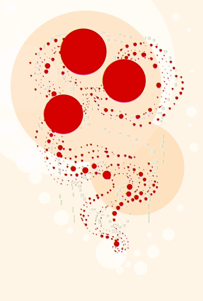 素材模様160 模様イラスト詰め合わせ 一括DL可