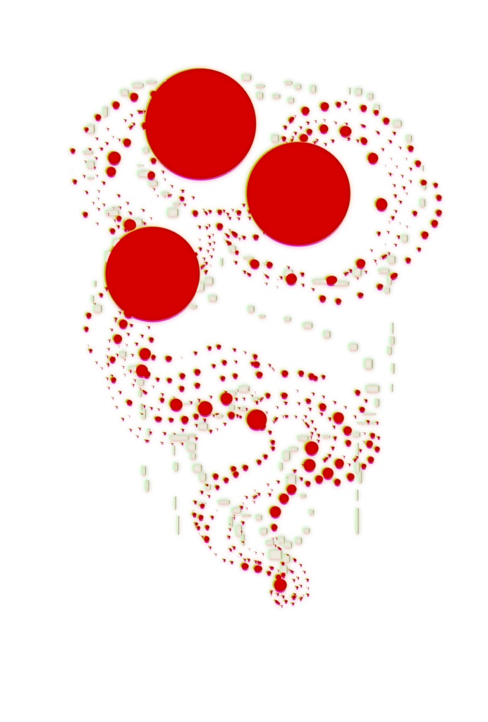 素材模様160 模様イラスト詰め合わせ 一括DL可