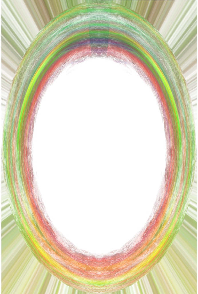 素材模様 157 集中線(虹色)・血痕・テクスチャ素材 一括DL可能