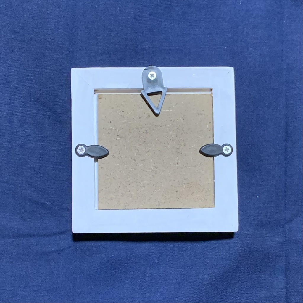 【ミニ原画】たぬきちゃん