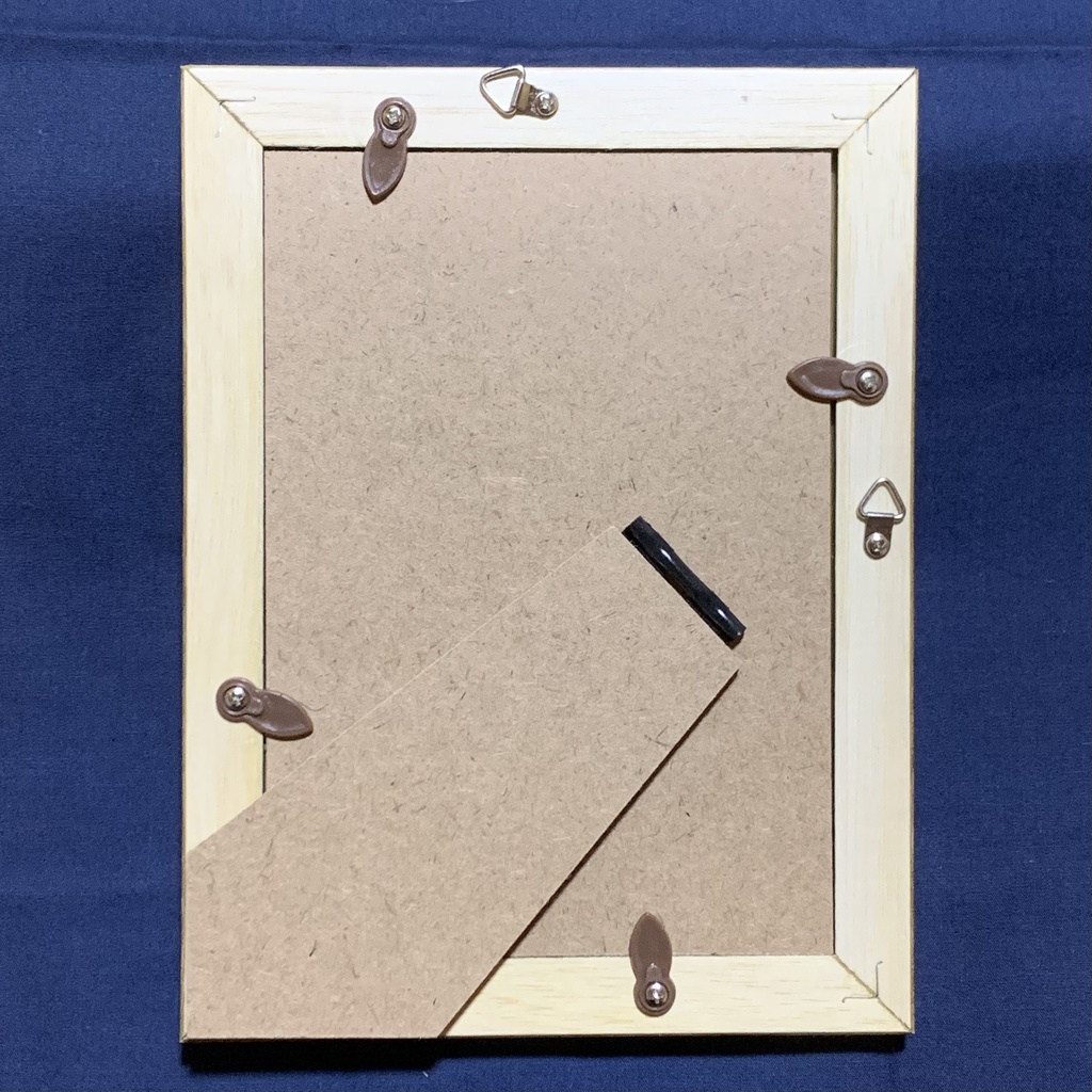 【原画】記憶シリーズ② 「よみがえる記憶」