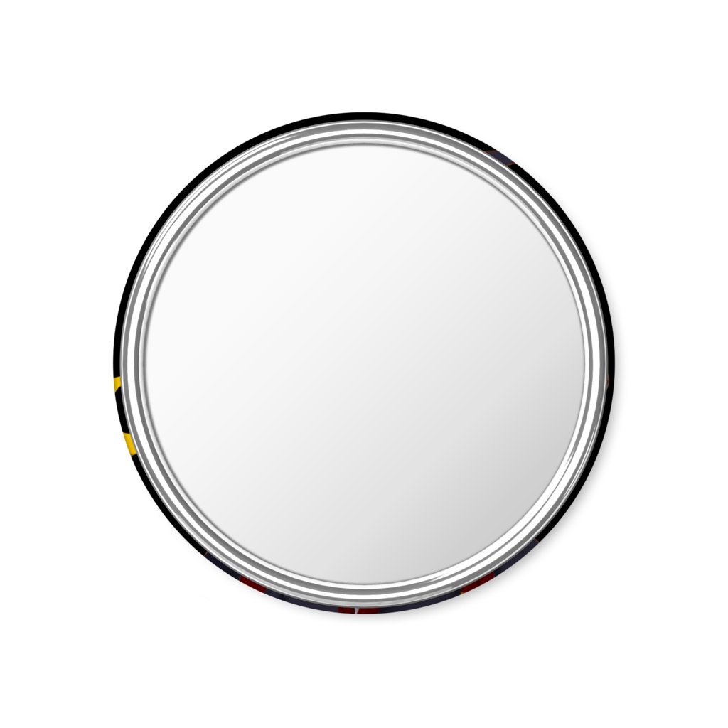 レインたそ 缶バッジ (angEL-rein)