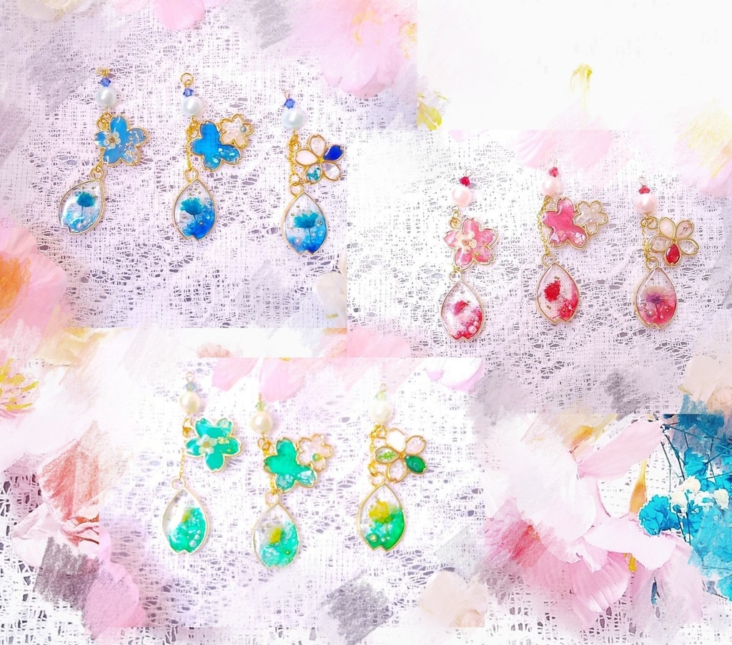 無双勢力カラーストラップ