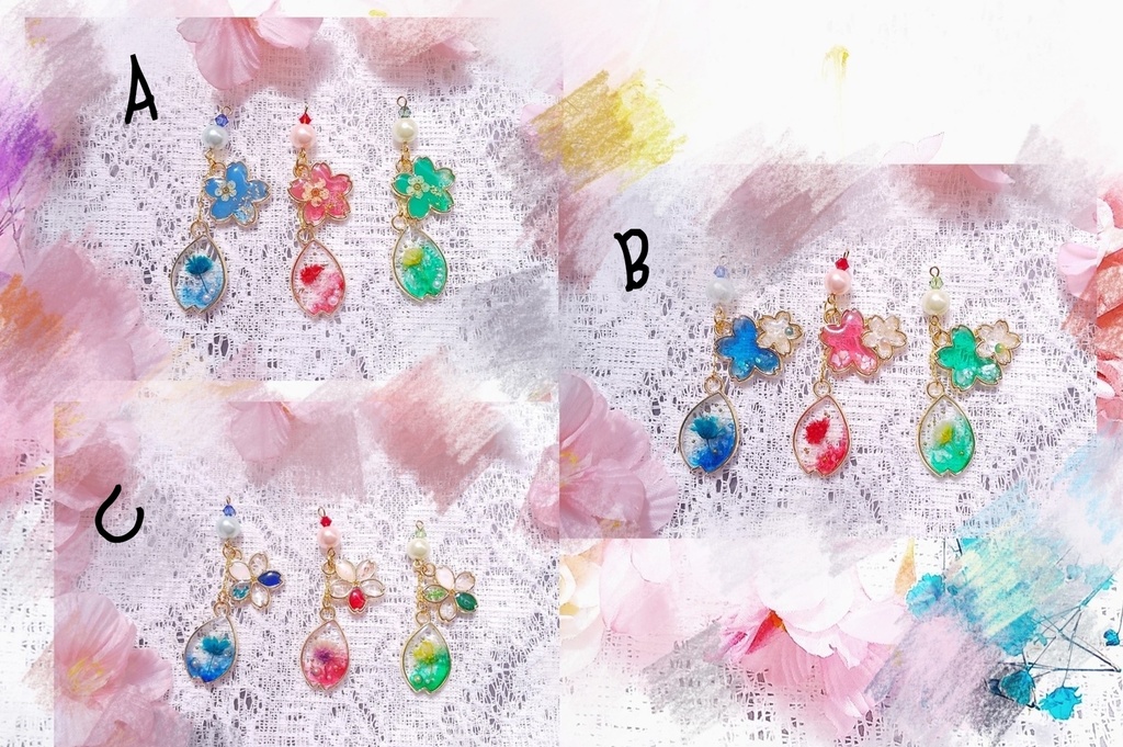 無双勢力カラーストラップ