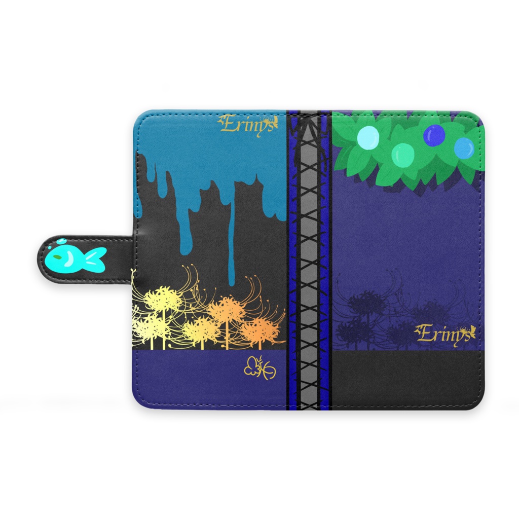 Erinys アレークトー