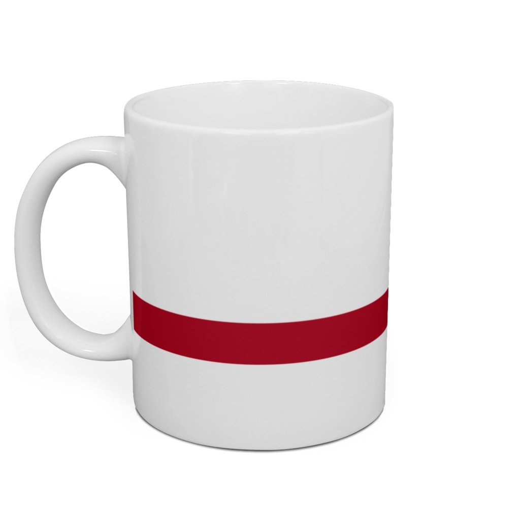 【HANA-MARU】マグカップ