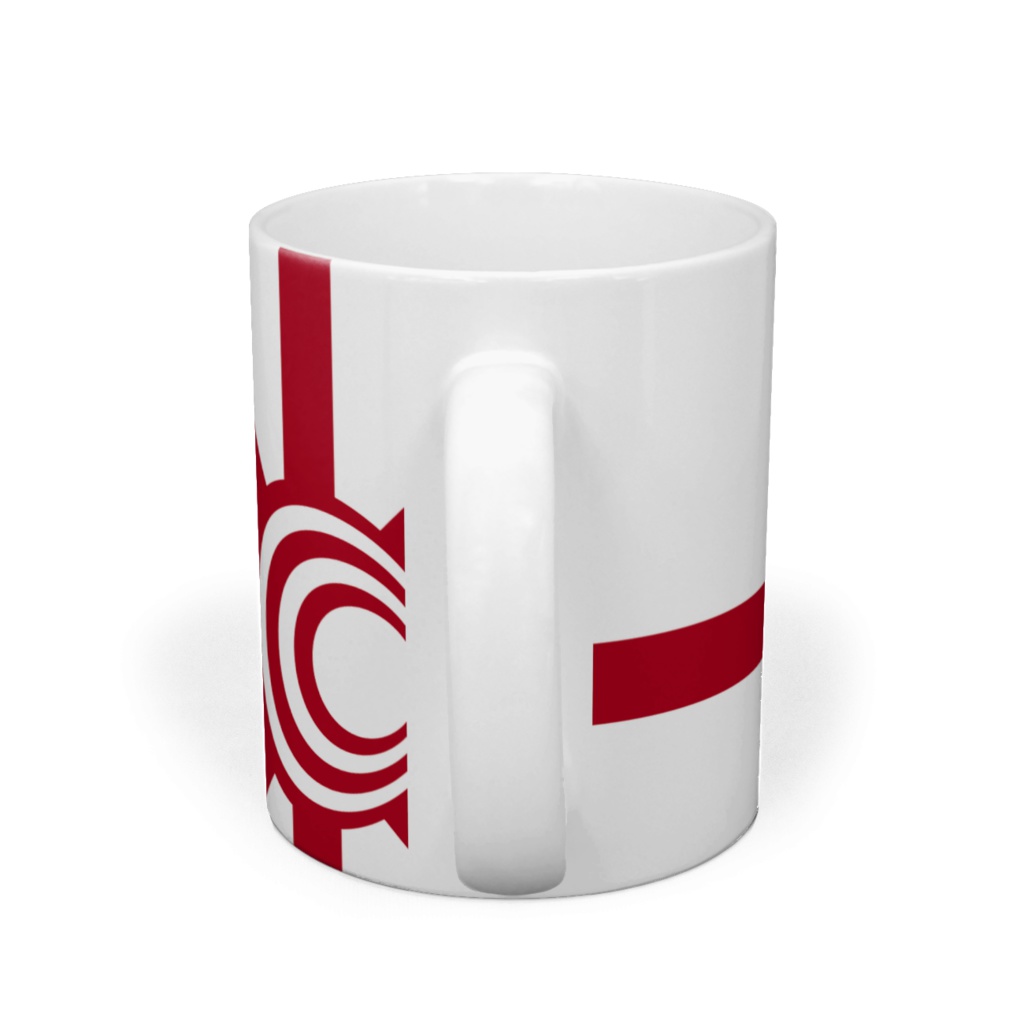 【HANA-MARU】マグカップ