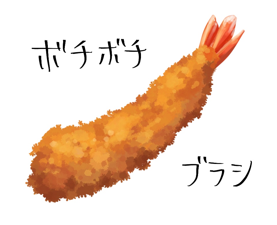 K96のお絵描きバラエティ素材セット