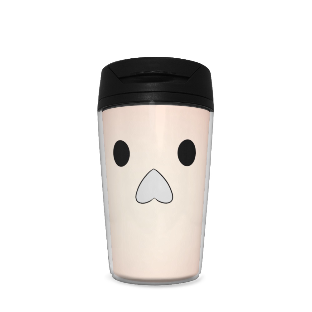 『おばけちゃん』タンブラー 350ml 各色