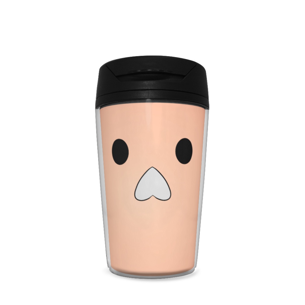 『おばけちゃん』タンブラー 350ml 各色