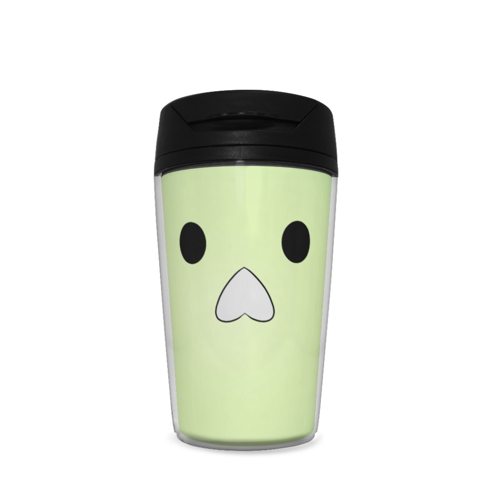 『おばけちゃん』タンブラー 350ml 各色