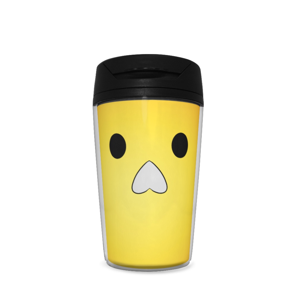 『おばけちゃん』タンブラー 350ml 各色