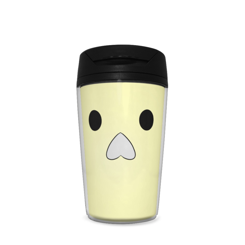 『おばけちゃん』タンブラー 350ml 各色