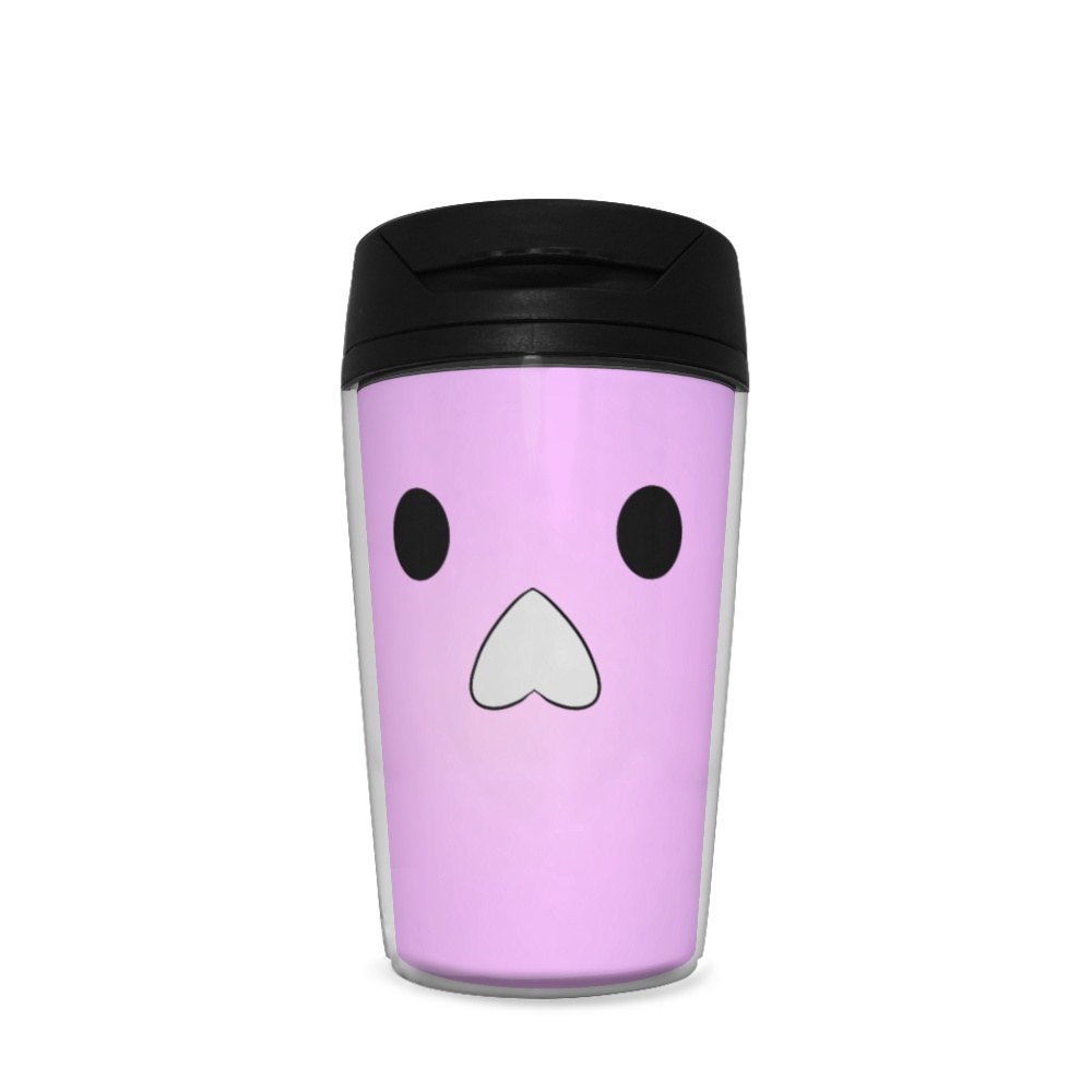 『おばけちゃん』タンブラー 350ml 各色