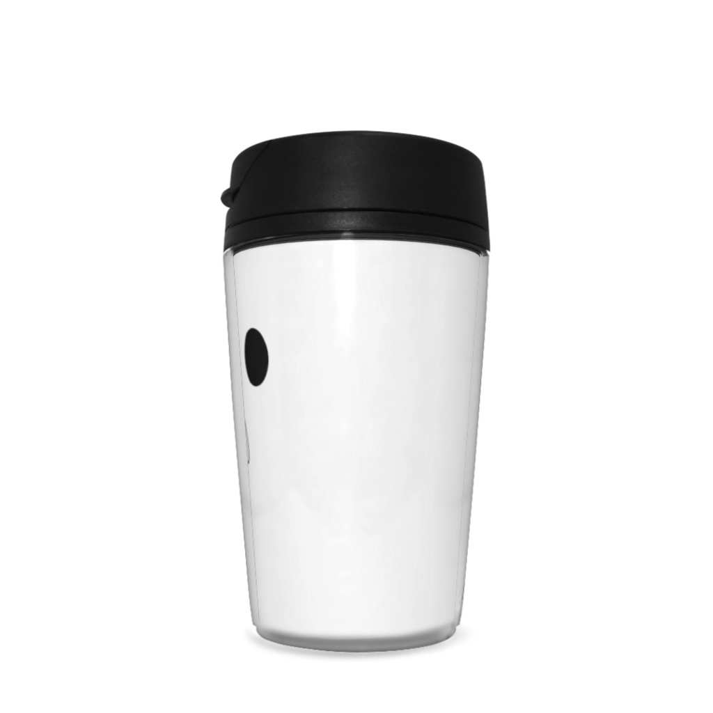 『おばけちゃん』タンブラー 350ml 各色