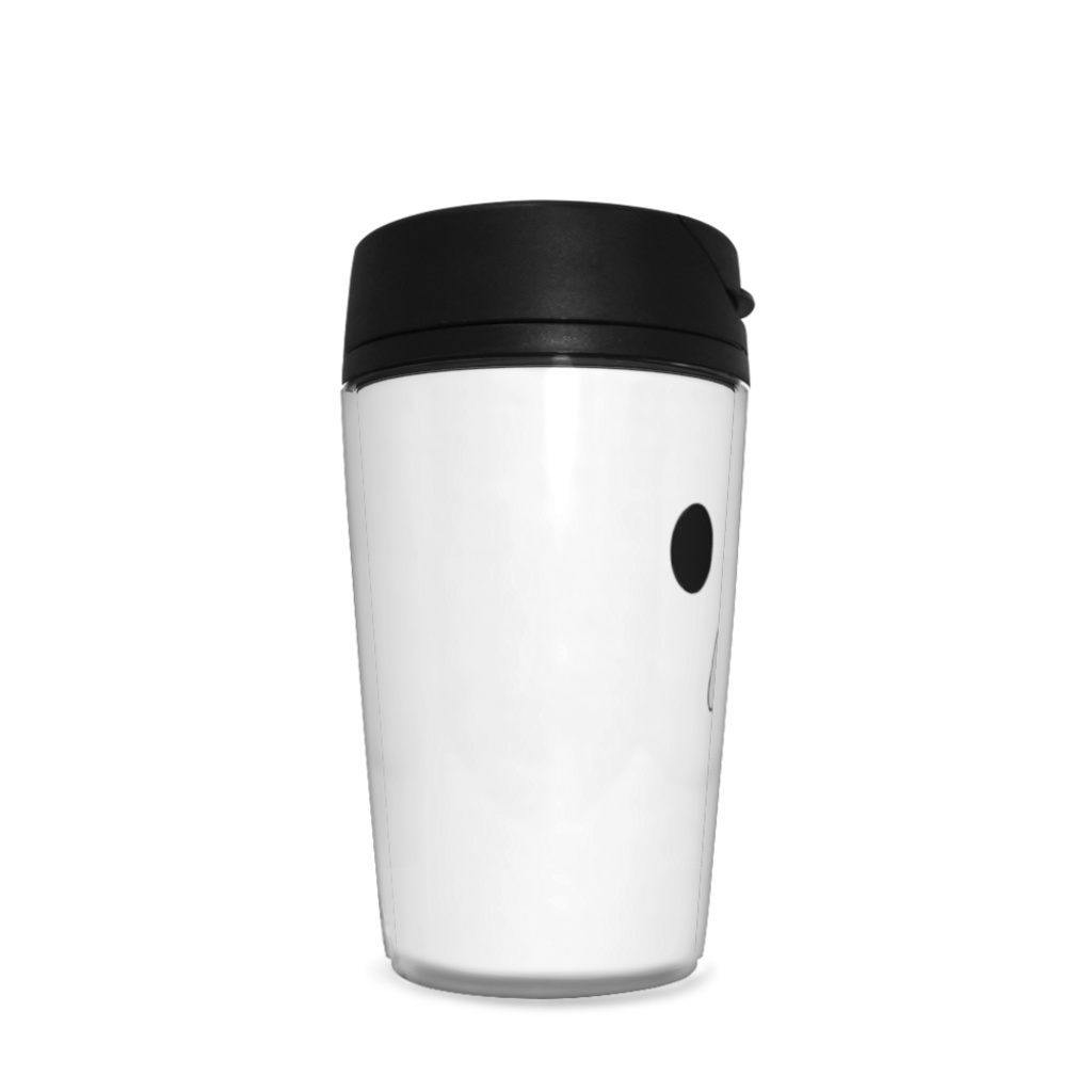 『おばけちゃん』タンブラー 350ml 各色