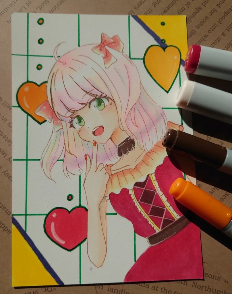 甘いものはいかがですか？