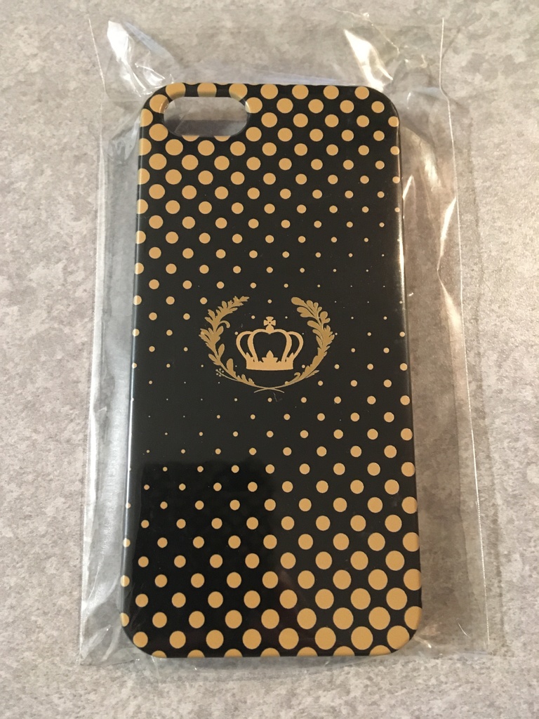 【HQ!!】烏野・影山飛雄”風”iphoneケース