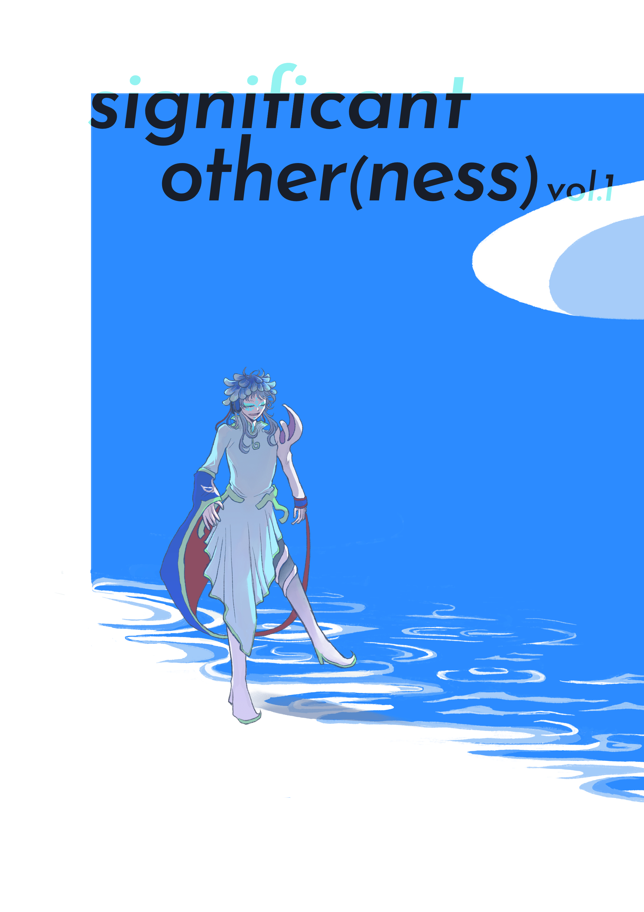 significant other(ness...