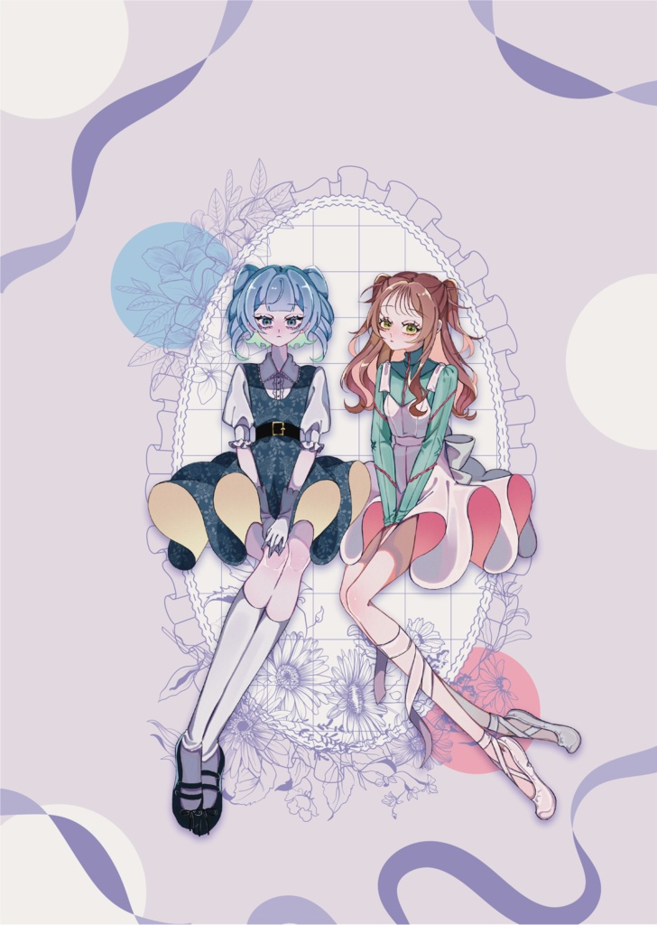 Otogi(イラスト本)