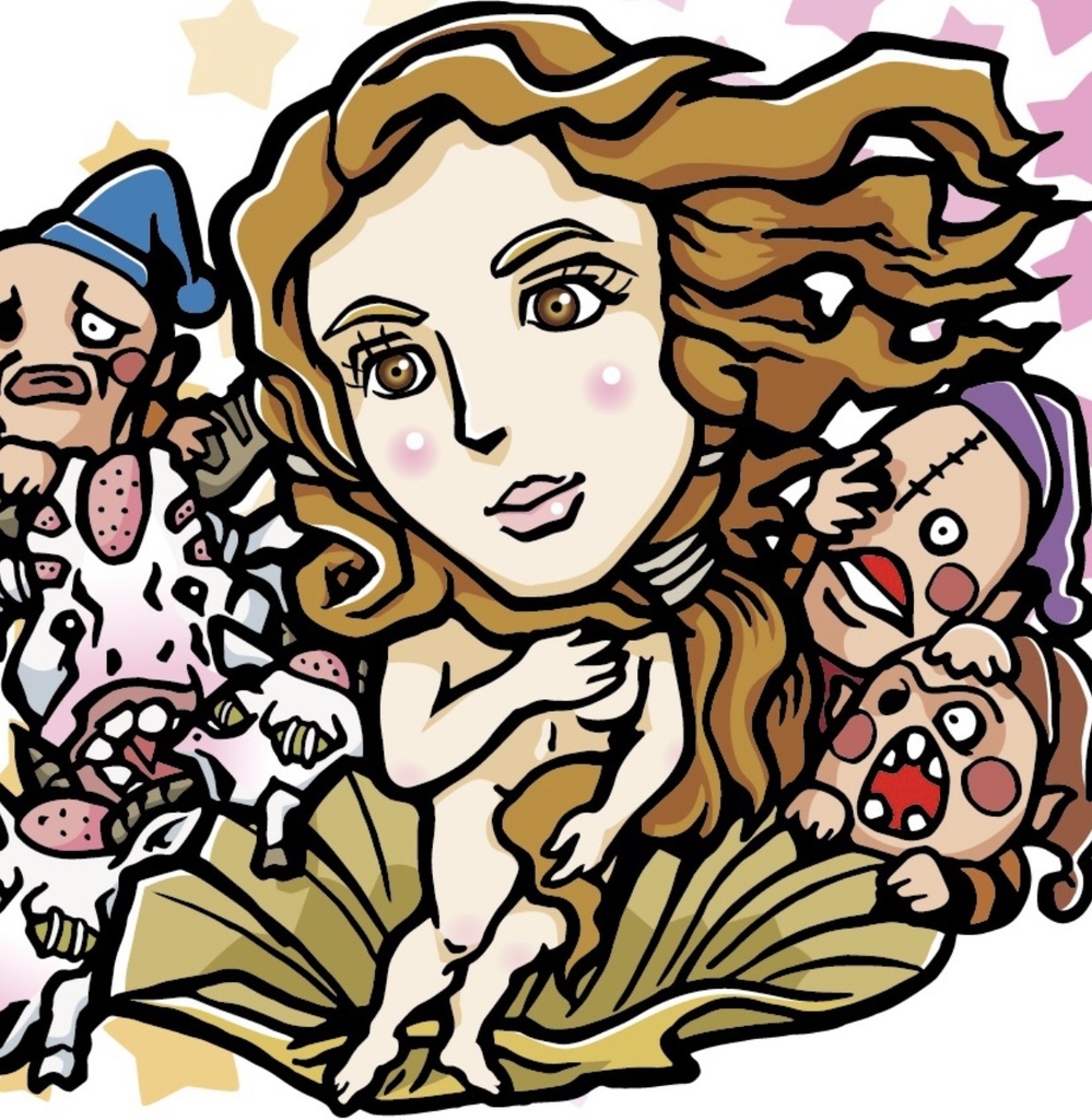 6部 JOJO ビックリマン シール 全36枚入り JOJO The JOJOLands にふぉるめーしょん ビックリマン ジョジョ