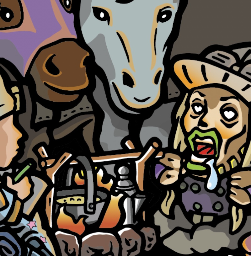 7部 スティールボールラン JOJO ビックリマン シール 全36枚入り The JOJOLands にふぉるめーしょん ビックリマン ジョジョ