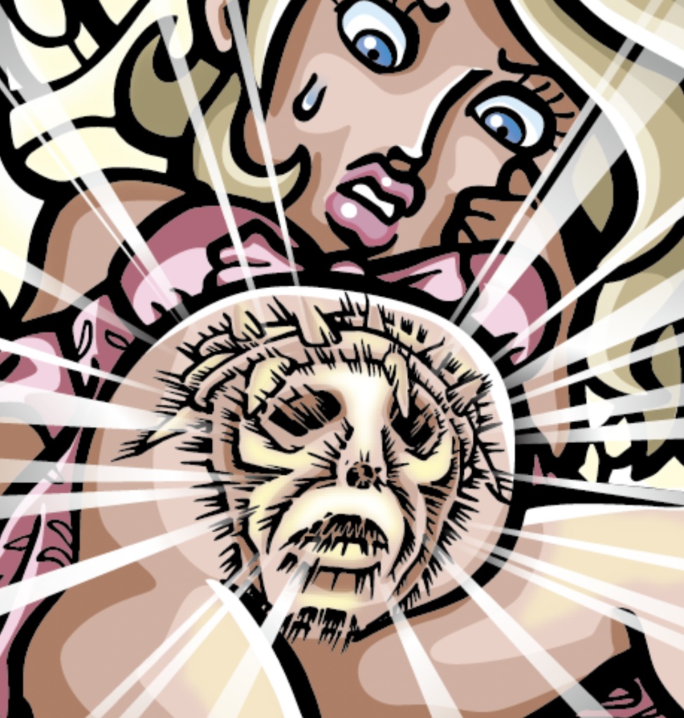 7部 スティールボールラン JOJO ビックリマン シール 全36枚入り The JOJOLands にふぉるめーしょん ビックリマン ジョジョ