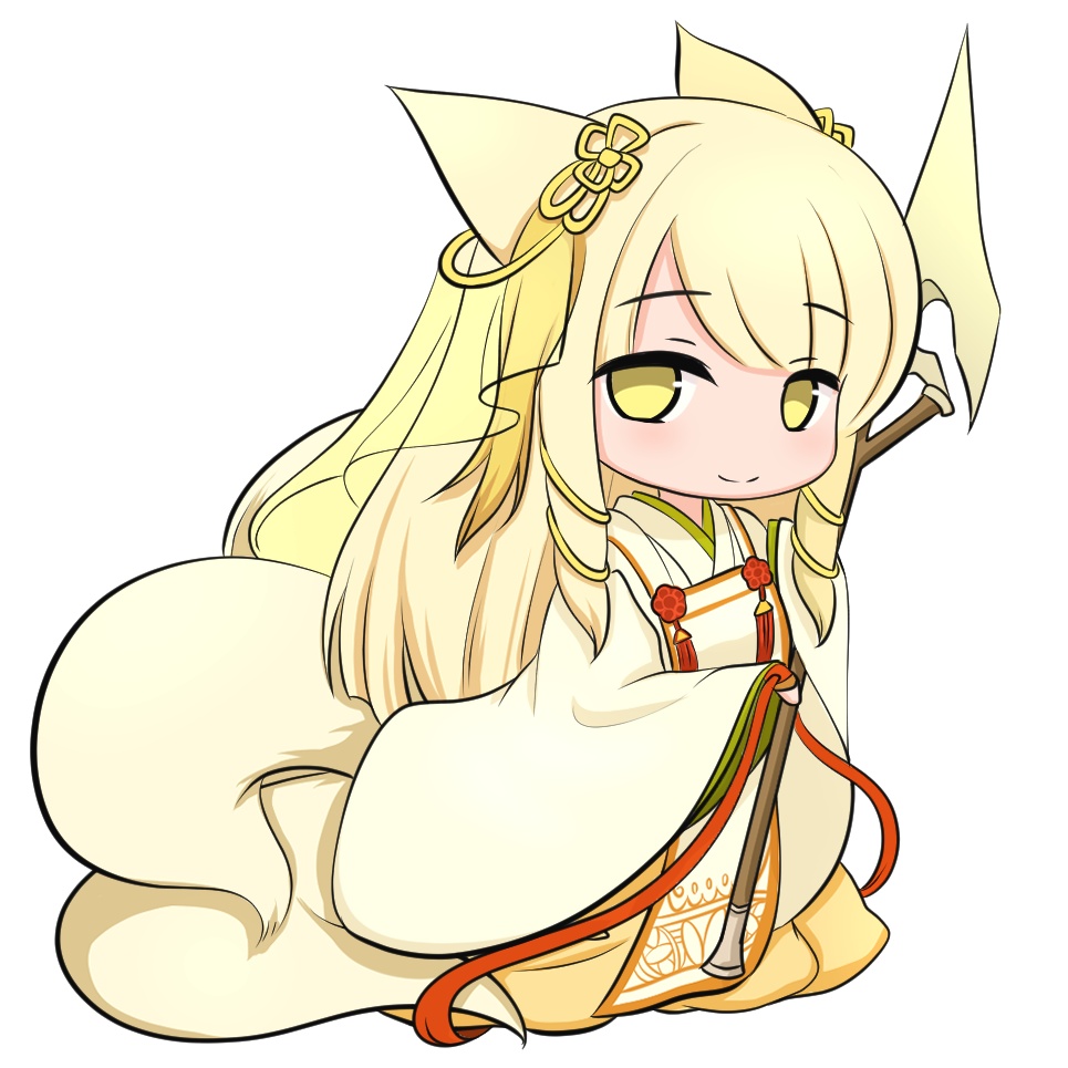 おさきアクリルフィギュア