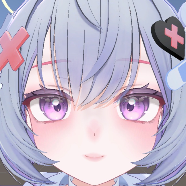 free!【カプリィナ対応】眉用カラーテクスチャ 10Colors+1