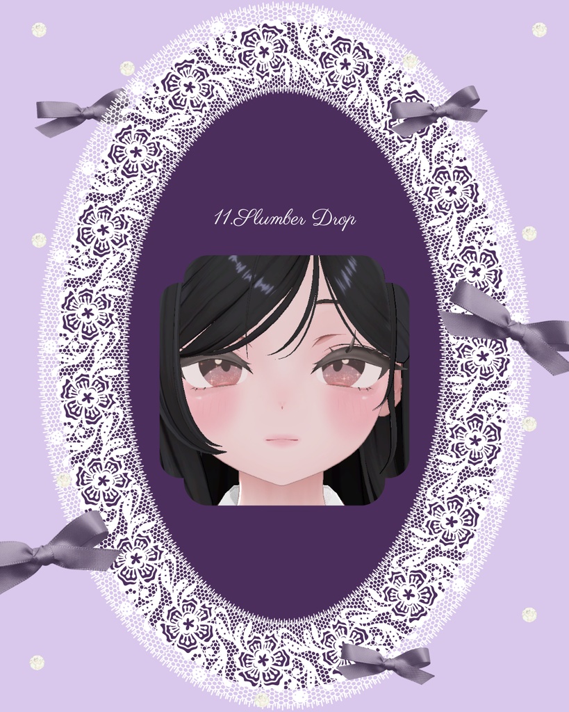 FREE【しお対応】 Your Colors eye texture