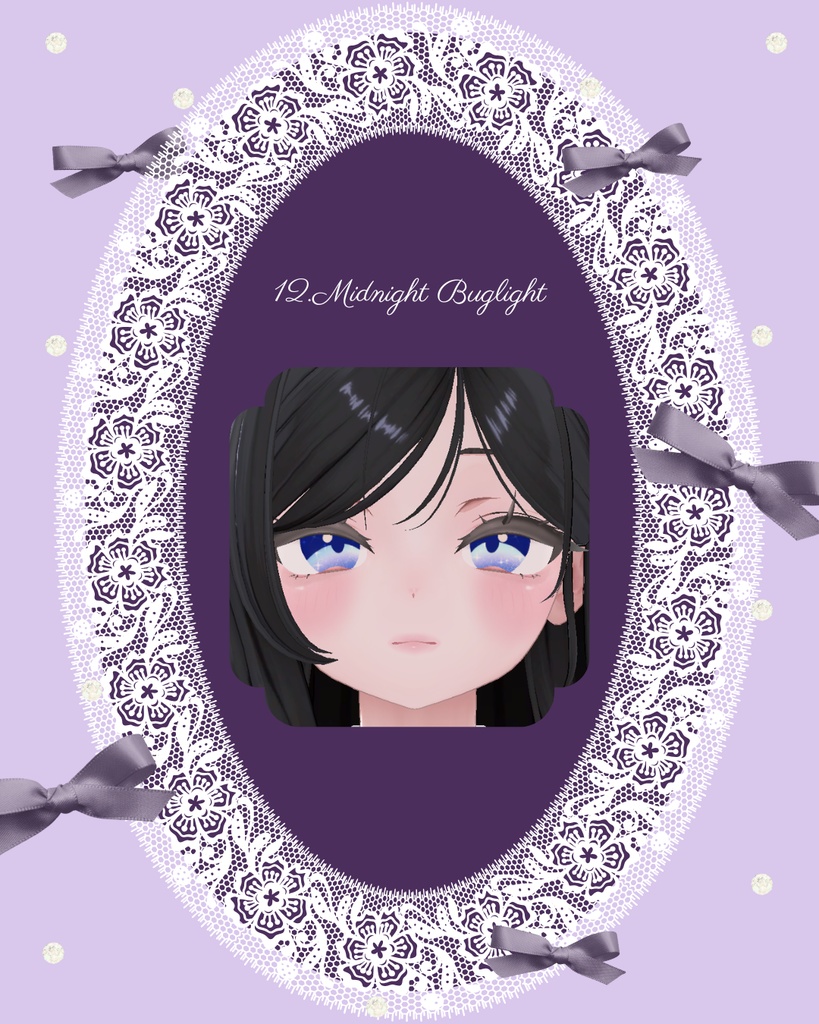 FREE【しお対応】 Your Colors eye texture