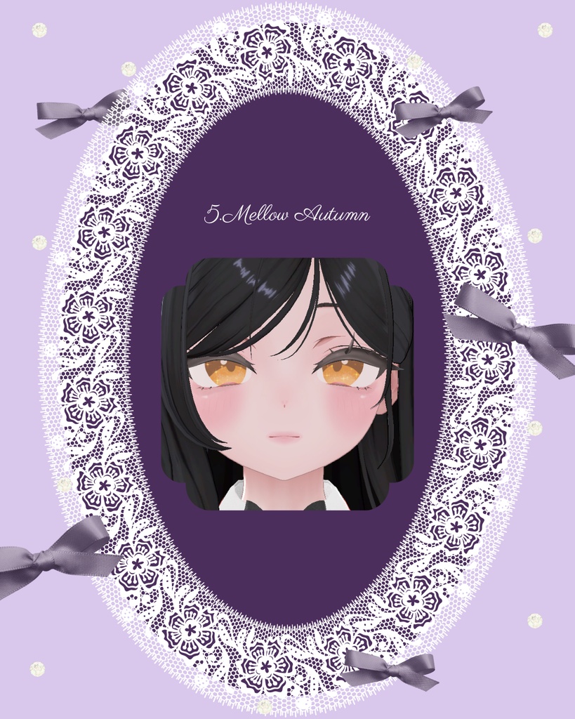 FREE【しお対応】 Your Colors eye texture